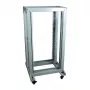 Allnet ALL-SRB6612GRAU pilka