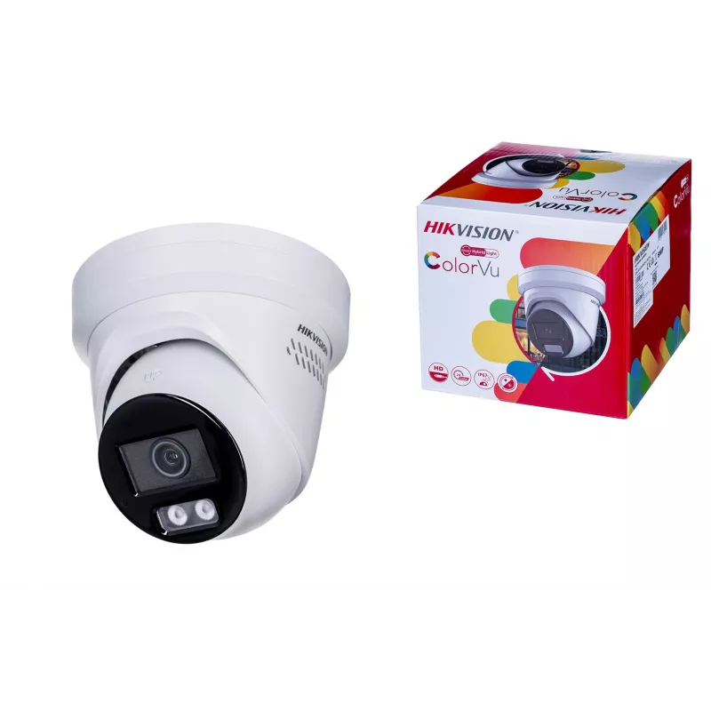 IP stebėjimo kamera Hikvision Pro Series DS-2CD2387G2H-LISU/SL(2.8MM)(EF)