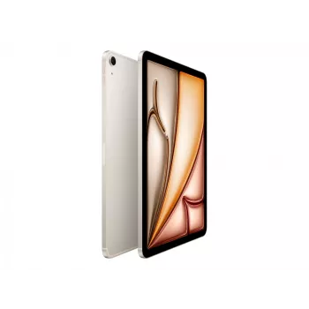 Apple iPad 11 colių Air Wi-Fi + Cellular 128 GB - Žvaigždžių šviesa