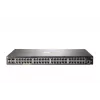 HPE Aruba Networking 2930F 48G PoE+ 4SFP+ komutatorius