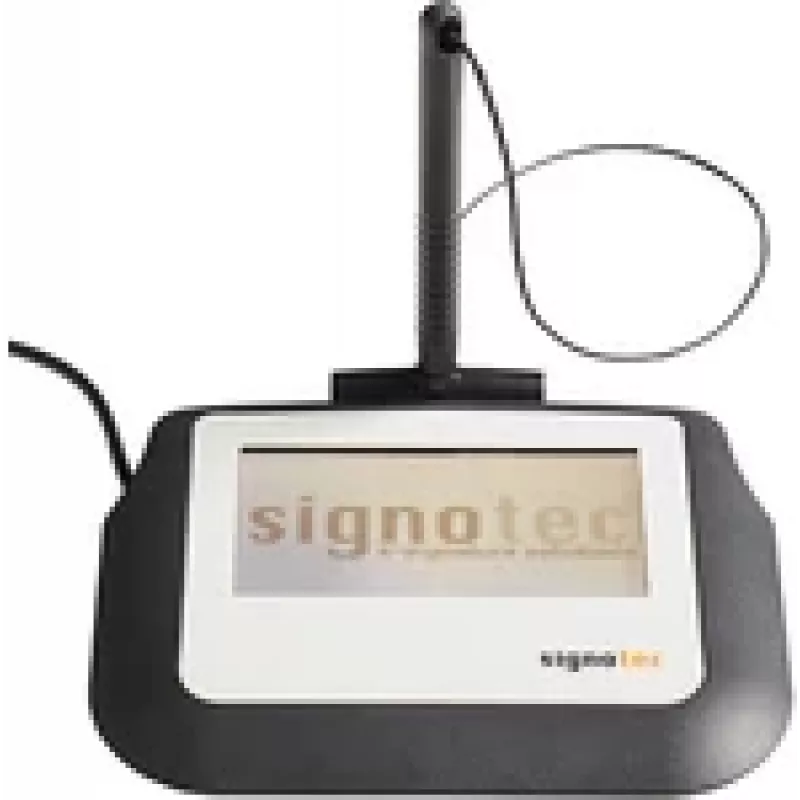 Signotec ST-ME105-2-U100