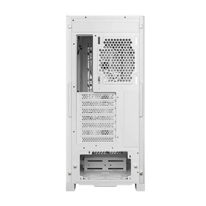 Antec P20C Midi Tower Balta
