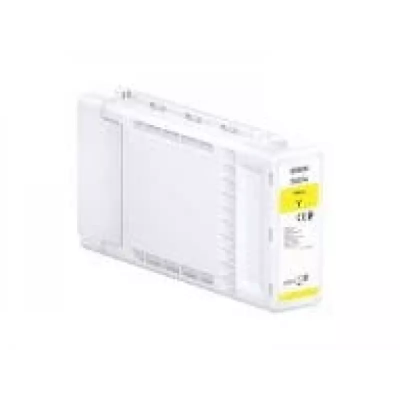Epson Singlepack UltraChrome XD2 T41F440 Geltonas 350ml