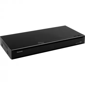 Panasonic DMR-BCT760AG atminties įrenginys