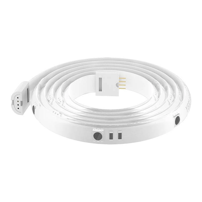 Yeelight LED šviesos juosta 1S Universalus vidaus šviestuvas 7.5 W A 2000 mm