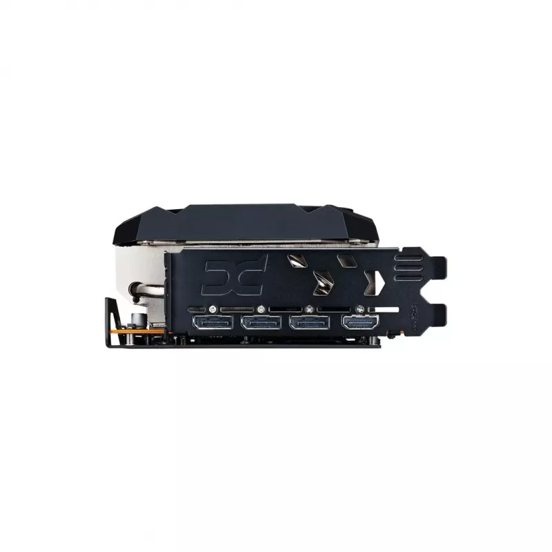 GaliaSpalva Raudona Devil Radeon RX 9070 XT 16GB GDDR6 PCIe 4.0 Graphics Card