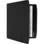 Planšetės dėklas|POCKETBOOK|Juodas|HN-FP-PU-700-GG-WW