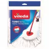 Vileda keičiama mikropluošto šluostės galvutė