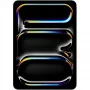 APPLE 27,9cm 11Zoll iPad Pro Wi-Fi 1TB su nanotekstūros stiklu Space Juoda [Energijos klasė G] (MDWR4TY/A)