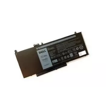 DELL 7V69Y nešiojamojo kompiuterio atsarginė dalis Baterija