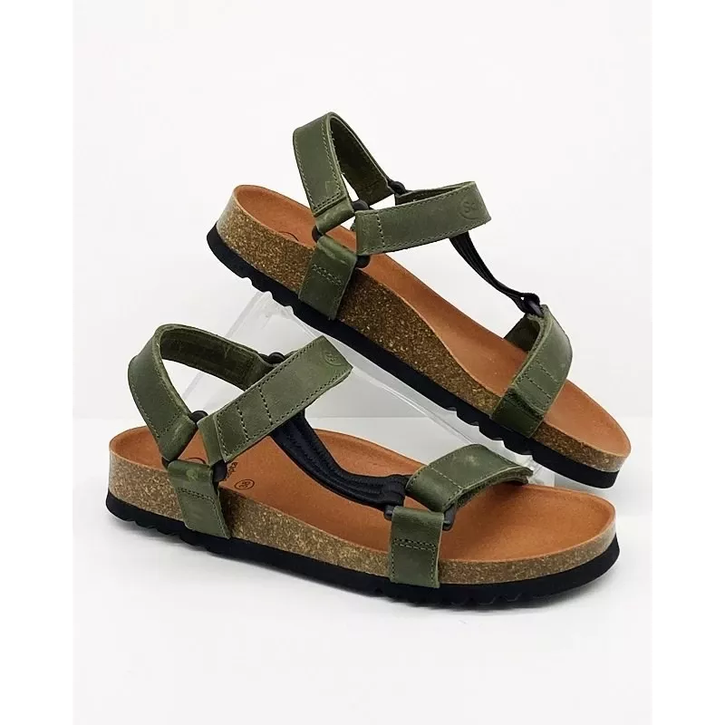 Footwear Heaven AD Med MF230091043 Dydis 36 Spalva Olive