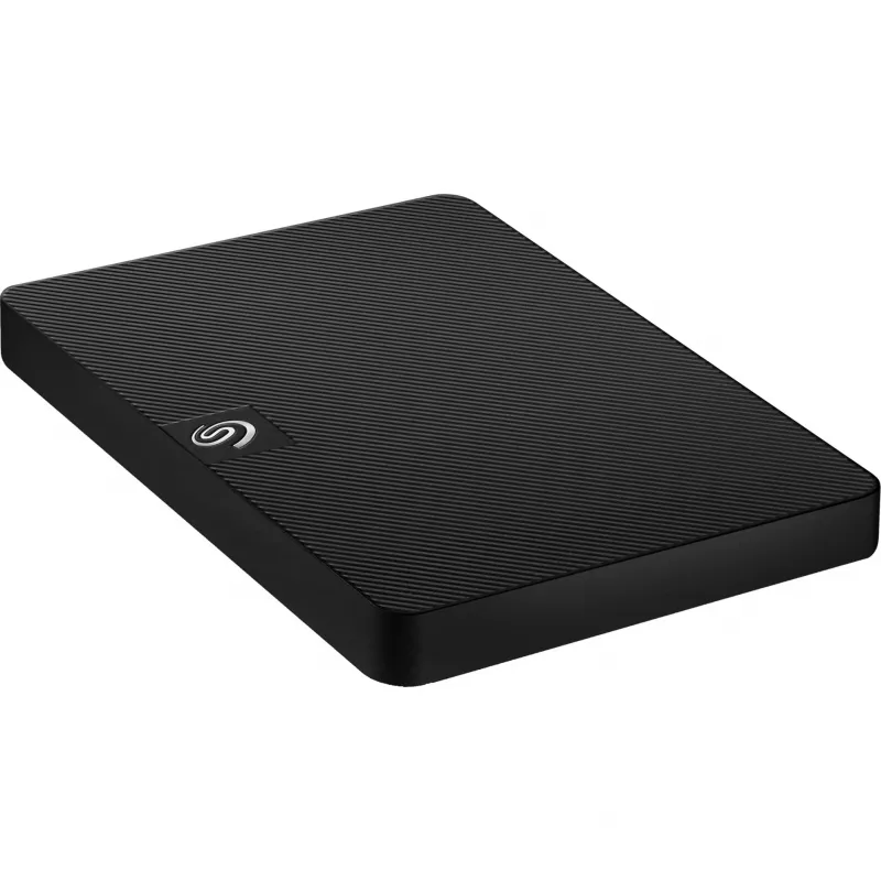 Seagate Expansion STKM1000400 išorinis kietasis diskas 1 TB USB Typee-A 3.2 Gen 1 (3.1 Gen 1), juodas