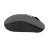 Pelė Tellur Basic belaidė pelė LED tamsiai pilka TLL491081