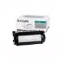 Lexmark 12A7465 - juodas dažiklis - skirtas T632, T634, T634dtn-32, X632, X634