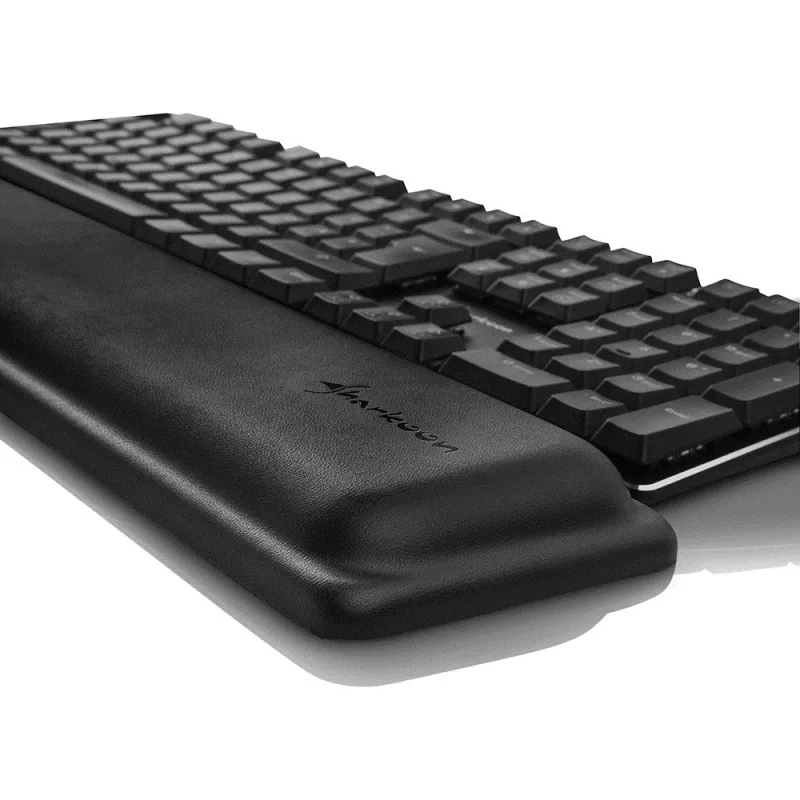 Wrist Rest Sharkoon ELITE SHARK WR200