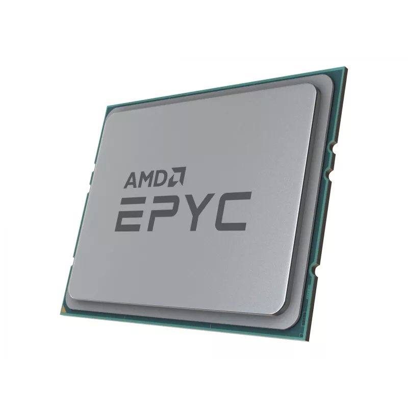 EPYC ROME 8 BRANDUOLIŲ 7262 3.4GHZ SKT SP3 64MB TALPYKLA 155W DĖKLAS SP