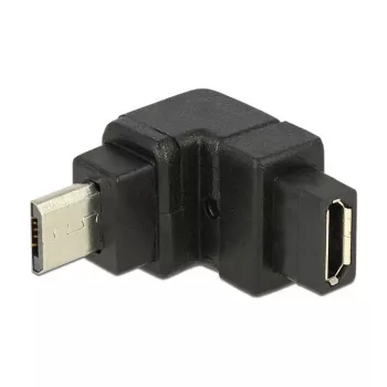 USB 2.0 Micro-B laidas DeLOCK 65669
