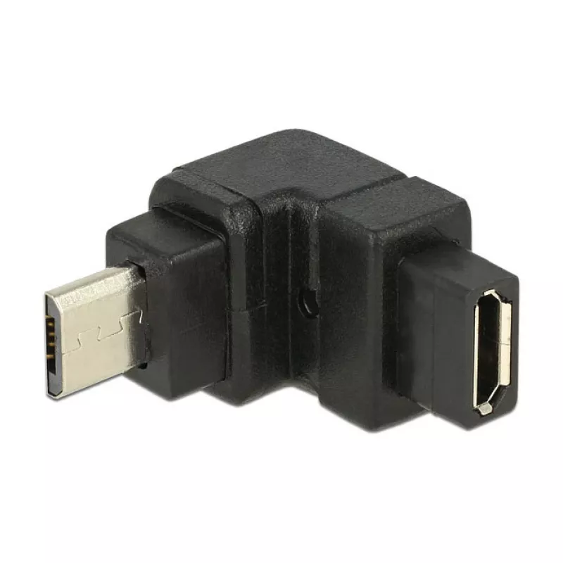 USB 2.0 Micro-B laidas DeLOCK 65669