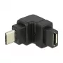 USB 2.0 Micro-B laidas DeLOCK 65669