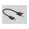HDMI garso ištraukiklis DeLOCK 4K 60 Hz kompaktiškas