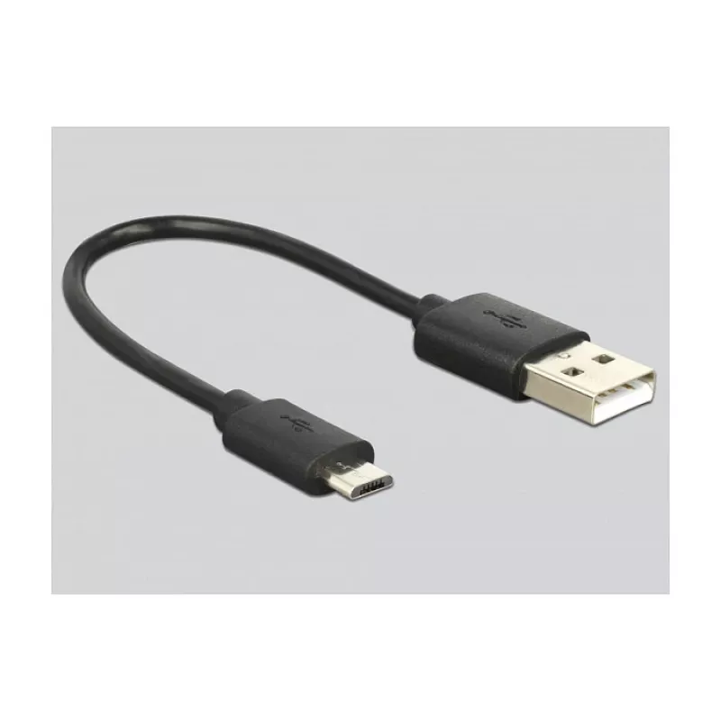 HDMI garso ištraukiklis DeLOCK 4K 60 Hz kompaktiškas