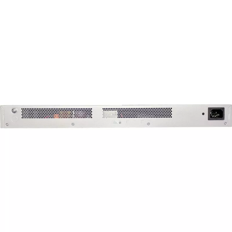 HUAWEI eKit S110 Series S110-24LP2SR Nevaldomas L2 Gigabit Ethernet (10/100/1000) Maitinimas per Ethernet (PoE) 1U Pilka