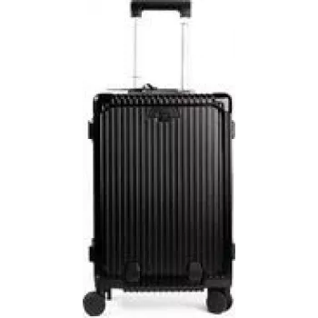 RealPower Carry Case HGP-1, Rankinis lagaminas, TSA, Nešiojamojo kompiuterio skyrius (495558)
