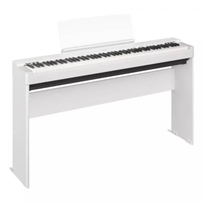 Yamaha P-225WH skaitmeninis pianinas 88 klavišai Baltas