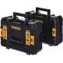 Elektrinių įrankių rinkinys Dewalt DCK368P3T-QW (DCH273+DCD796+DCF887) (DCK368P3T)