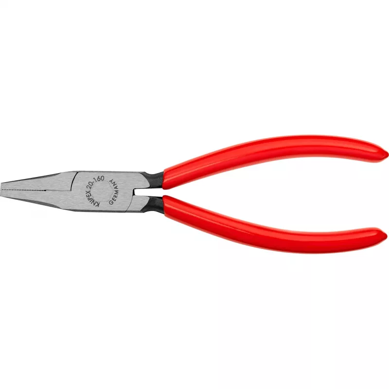 Knipex 20 01 160 Raudona