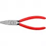 Knipex 20 01 160 Raudona