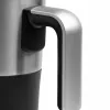 Automatinis pieno putotuvas JATA JECL1900 juodas nerūdijantis plienas 150ml 550W