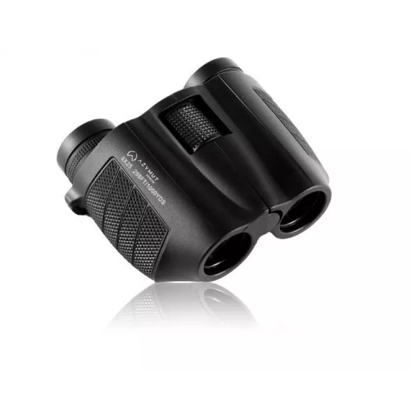 Binokliai AZYMUT Sokon 8x25 HD — 8× didinimas, 25 mm objektyvai