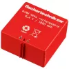 Baterijų įkroviklis Fischertechnik 34969 NiMH 1500mAh 8.4V Juodas Raudonas