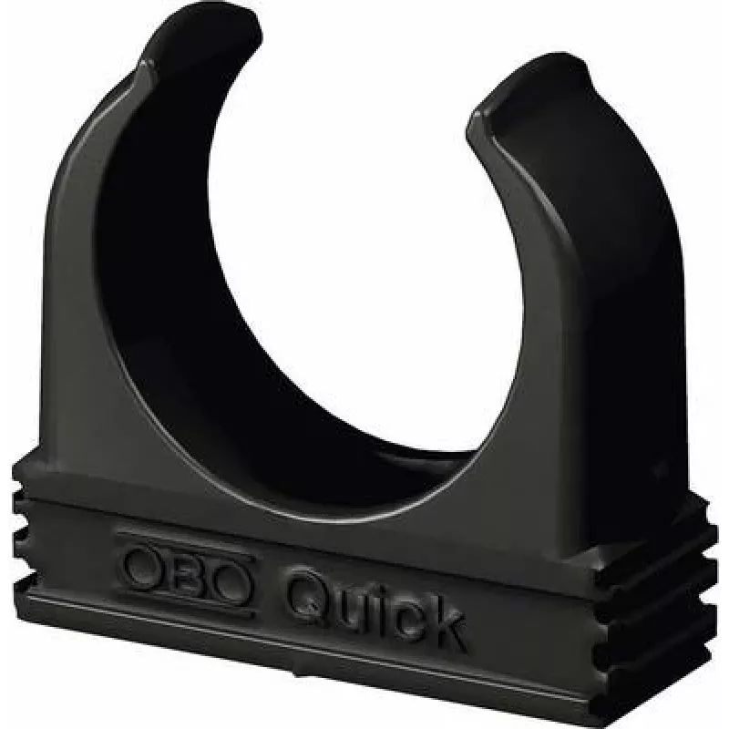 Quick Clamp 2955 M20 tamsiai juoda (2149563)