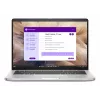 Dell Pro 14 Plus PB14250 nešiojamas kompiuteris, 14 colių IPS FHD+ 1920x1200, Intel Core Ultra 5 235U (12 branduolių), 16 GB DDR5, 512 GB NVMe, Windows 11 Pro, aliuminis