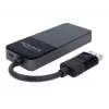 Vaizdo skirstytuvas DeLOCK 87737 DisplayPort 3x DisplayPort