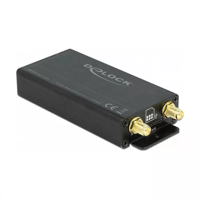 Sąsajos kortelė DeLOCK 63172 M.2 USB 3.2 Gen 1