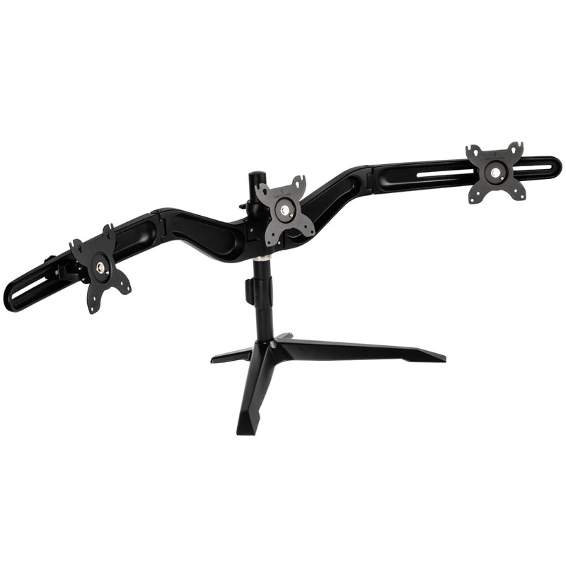 Stalinis laikiklis Sidabrinėstone ARM31BS 61 cm (24 col.)