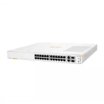 Valdomas jungiklis Aruba Instant On 1960 24G 2XGT 2SFP+