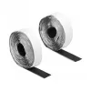 Kablys-kilpa juosta DeLOCK 19072 lipni 5m x 25mm juoda