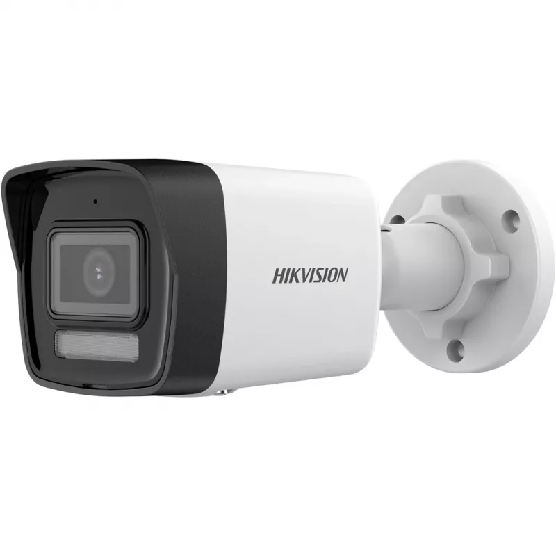 IP kamera Hikvision DS-2CD1021G2-LIU 2MP 2.8mm fiksuotas objektyvas, PoE, H.265+