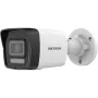 IP kamera Hikvision DS-2CD1021G2-LIU 2MP 2.8mm fiksuotas objektyvas, PoE, H.265+