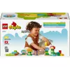 LEGO DUPLO 10444 Kūrybingas sodas ir gėlės