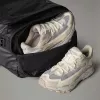 Kelioninis krepšys The North Face Base Camp Voyager Duffel 42L - tnf Juoda/asphalt Pilka
