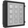 Hikvision DS-KD-KP/S domofono sistemos priedas Klaviatūra