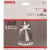 Bosch Universalus diskinis pjūklo diskas, Universalus, 19 cm, 3 cm, 1,8 mm, 2,4 mm, HLTCG (High-Low Triple Chip Grind)