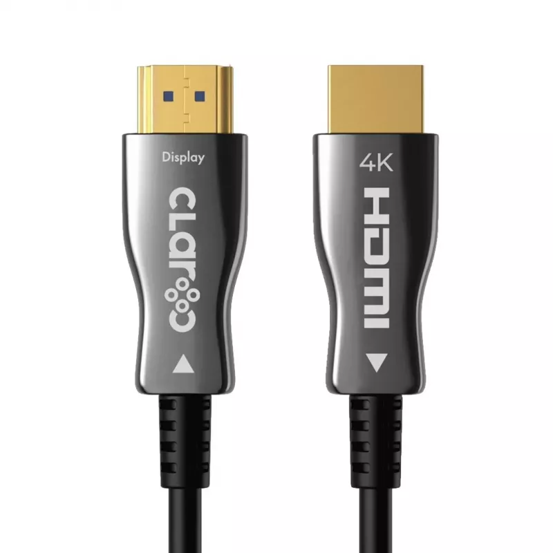 HDMI laidas Claroc FEN-HDMI-20-15M 4K@60Hz, 15,0 m ilgis