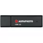 AgfaPhoto USB Flash Drive 3.0 - USB Flash Drive - 32GB - Juoda (10570)