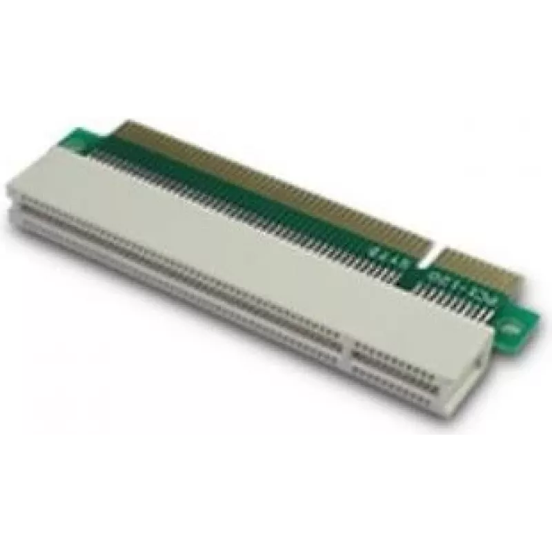 Sąsajos plokštė Inter-Tech 88885397 PCI žalia pilka